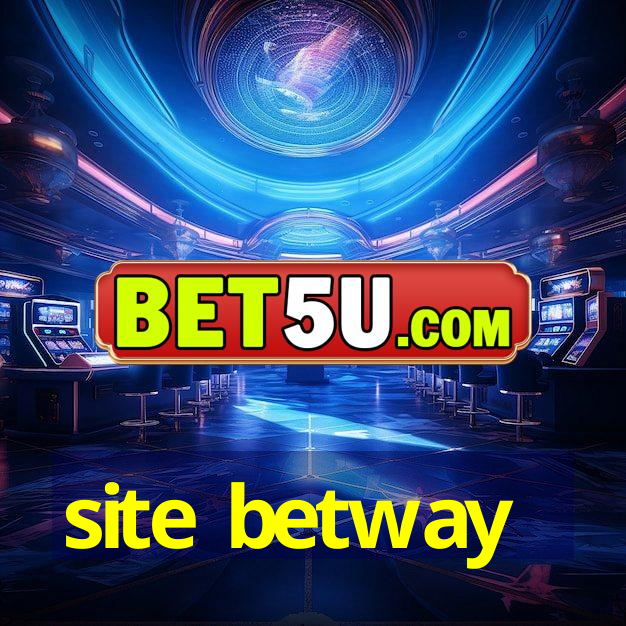 site betway